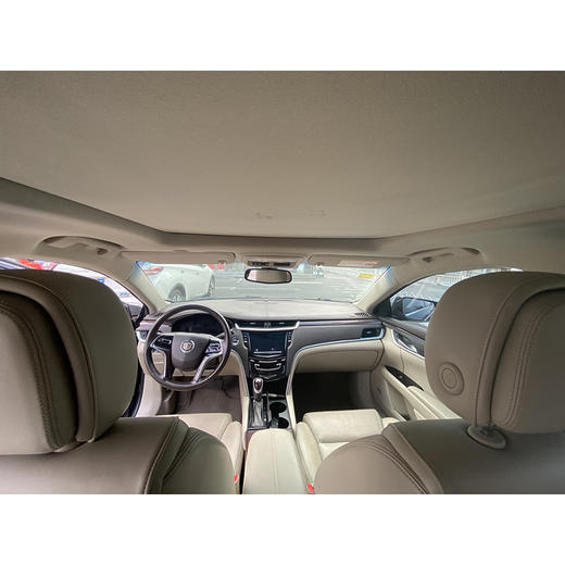 凯迪拉克 XTS 28T 科技型 【长租-北京】 商品图6