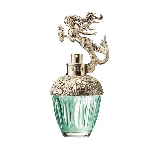 安娜苏筑梦美人鱼香水30ml 商品图1