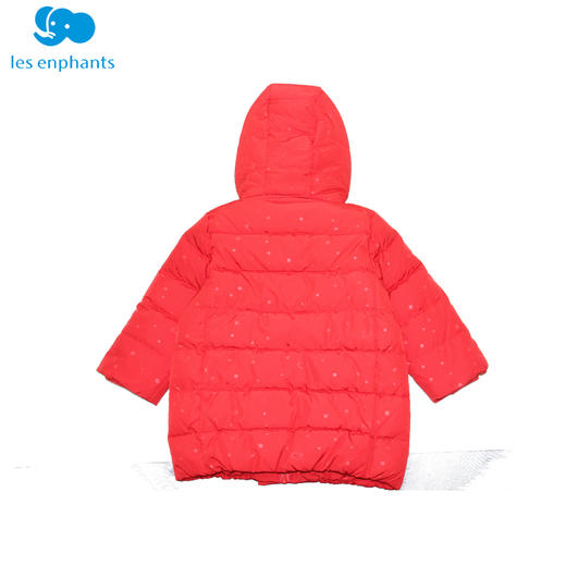 丽婴房-童衣类（冬）C9羽绒款 BABY冬3基本創意象 商品图3