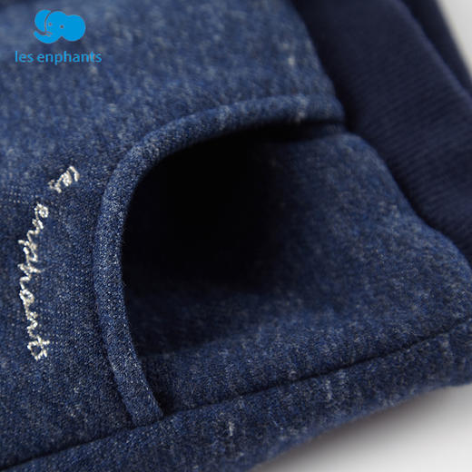 丽婴房-童衣类（冬）C9长裤 BABY冬3基本創意象 商品图3