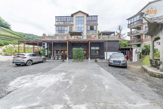 杭州慢姑娘漫花山庄度假轰趴别墅 商品图2