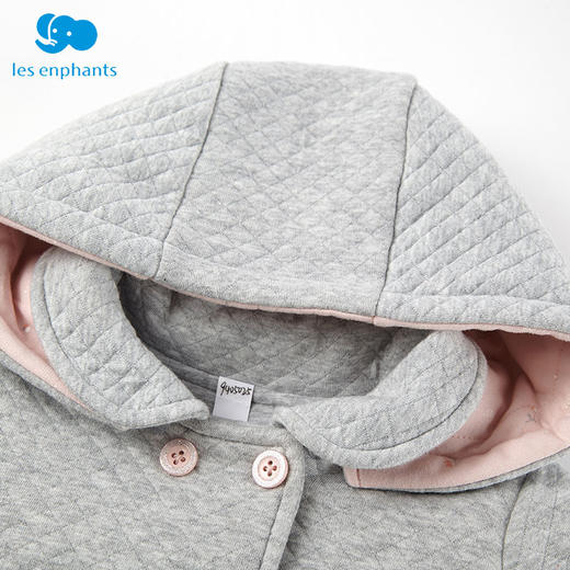 丽婴房-童衣类（冬）C9外套 BABY冬2策略創意象 商品图3