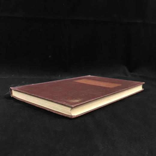 约瑟夫·艾迪生《罗杰爵士故事集》 戈登·罗斯约20幅彩色插图 精装18开 商品图1