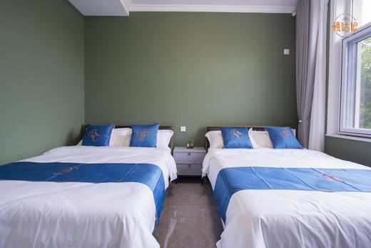 北京慢姑娘繁星阁轰趴别墅 商品图2