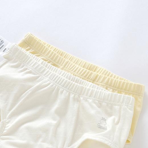 英氏-内衣类（常年）C9微女三角内裤（2件装） 商品图2