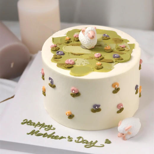 羊羊羊 商品图0