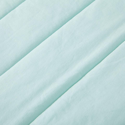 英氏婴儿被子宝宝床品四季被幼童薄被空调小被YEBBJ01009A 商品图5