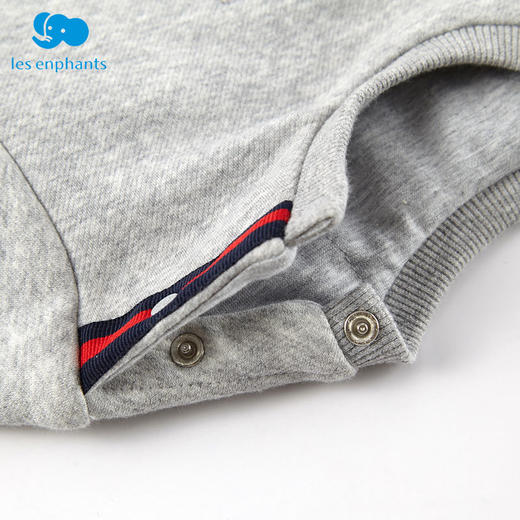 丽婴房-童衣类（冬）C9上衣 BABY冬2策略創意象 商品图3