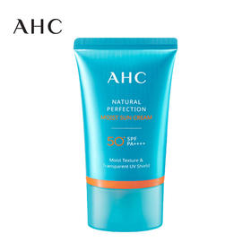 AHC 清爽隔离防晒乳50ml