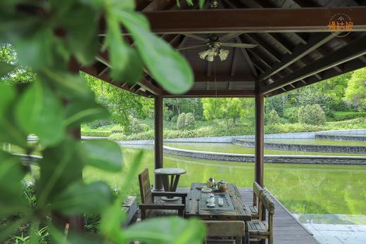 花都慢姑娘小雅·悠水小筑轰趴别墅 商品图2