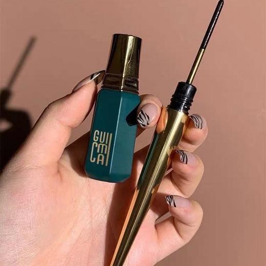 【爆款超低价预售 急单慎拍】ins超火权杖铁棍睫毛膏防水拉长不晕染持久浓密卷翘细头根根分明 商品图0