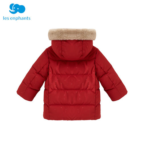 丽婴房-童衣类（冬）C9羽绒款 BABY冬2策略創意象 商品图1