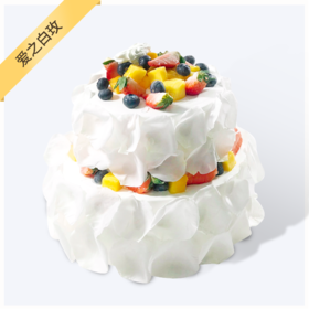 【爱之白玫】- 浪漫、纯洁 如同心中的一抹白月光