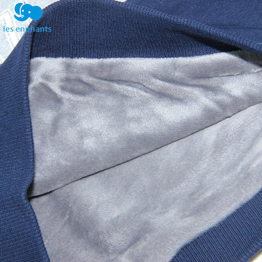 丽婴房-童衣类（秋）C9上衣 星动KIDS 商品图3