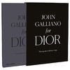 【现货】John Galliano for Dior，约翰·加利亚诺时期的迪奥 商品缩略图0