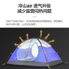 牧高笛冷山3AIR升级版帐篷NXZQU61010 商品缩略图3