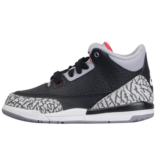 JORDAN春配饰男婴童男婴童运动鞋 商品图1