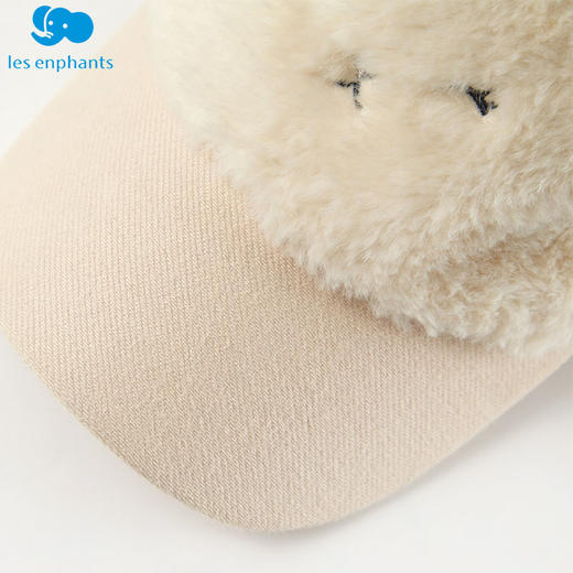 丽婴房-配饰类（冬）C9帽子 KIDS配件 商品图2