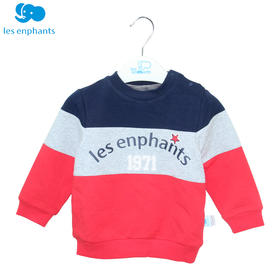 丽婴房-童衣类（秋）C9上衣 星动KIDS