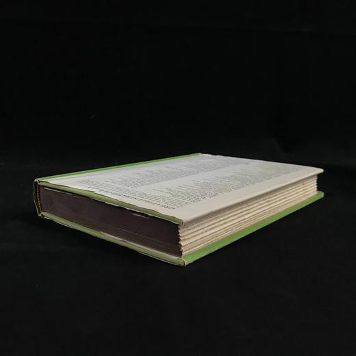 乔治·艾略特《织工马南》 16幅插图 精装大32开 商品图2