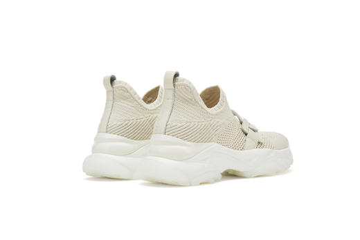 西村名物2021秋季新款休闲百搭运动鞋X21CM33341 商品图2