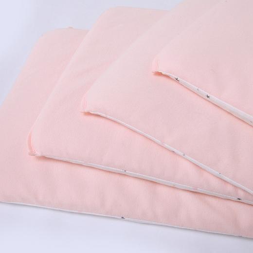 英氏婴儿床围四季通用 防撞围栏大床围YECQJ01003A YECQJ01004A 商品图4