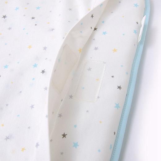 英氏婴儿床围四季通用 防撞围栏大床围YECQJ01003A YECQJ01004A 商品图12