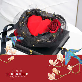 情有独钟 · 慕斯蛋糕礼盒