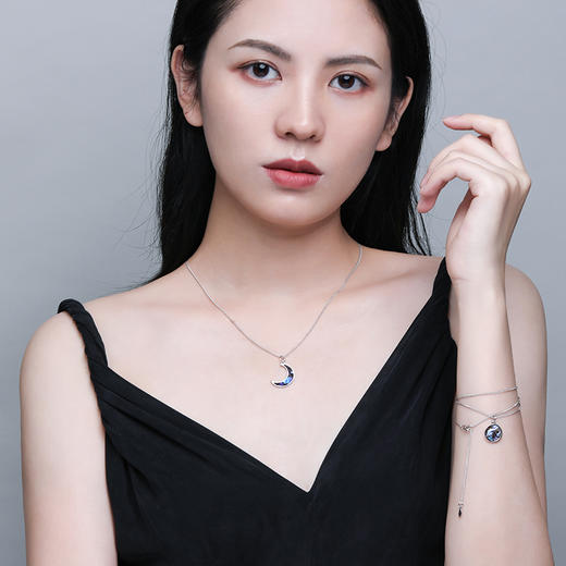 COSTAR天生一对系列首饰 | 送你星空与极光，一件的浪漫信物！ 商品图4