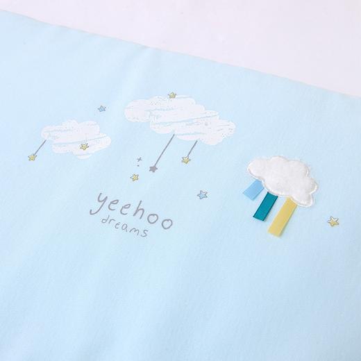 英氏婴儿床围四季通用 防撞围栏大床围YECQJ01003A YECQJ01004A 商品图8