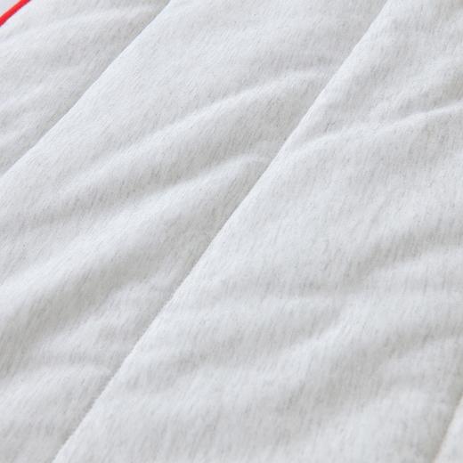 英氏婴儿小被子宝宝新款柔软透气盖被21秋冬新款YEBBJ01008A 商品图11