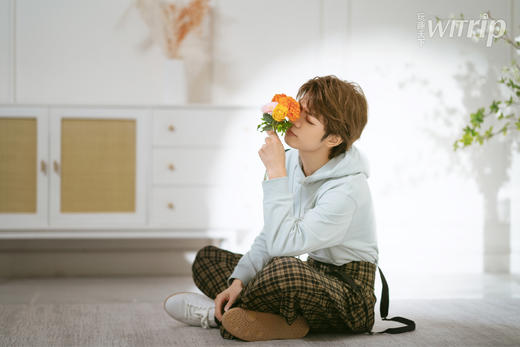 王晨艺 X WITrip 当燃之年 我是善舞者 商品图4