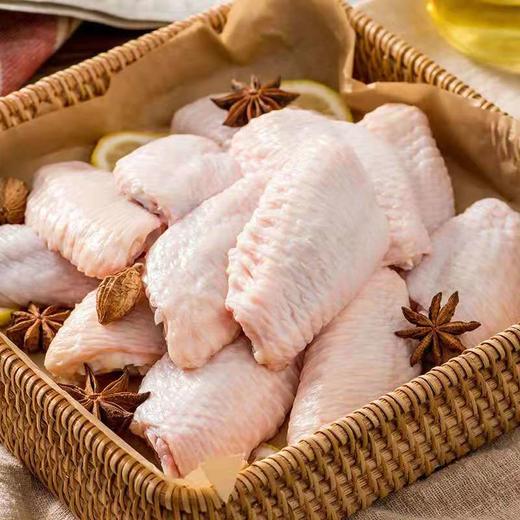 鸡翅中 商品图0