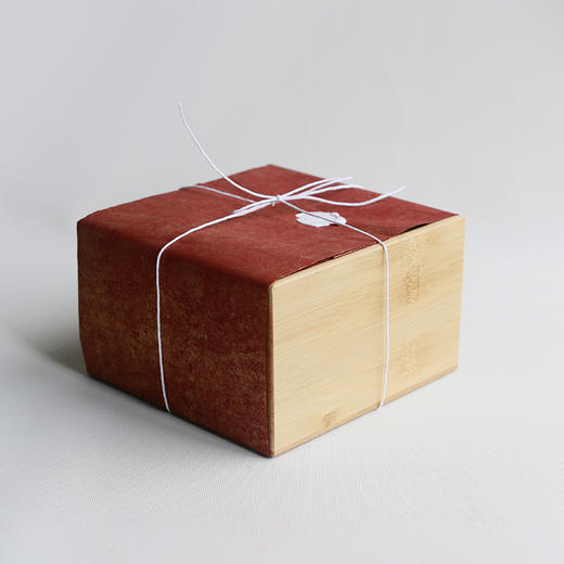 倒计时！裸月中秋月饼礼盒（流心奶黄、松仁黑芝麻、曲奇燒月饼口味隐藏版） 商品图10