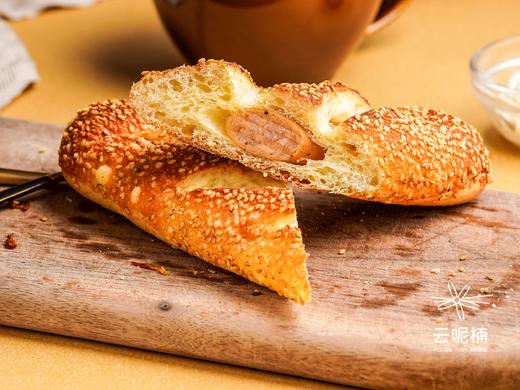 十三香香肠面包 商品图1