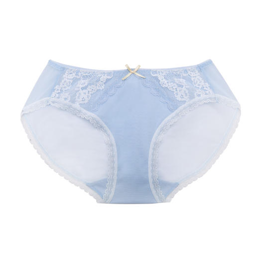 奶糖派cupcake配套蕾丝内裤低腰内裤 商品图1