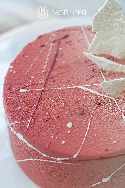 七夕yyds・番石榴荔枝慕斯 (提早24小时预订) 商品图2