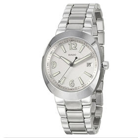 雷达 RADO D-STAR及创始型系列 R15945103 男士石英表