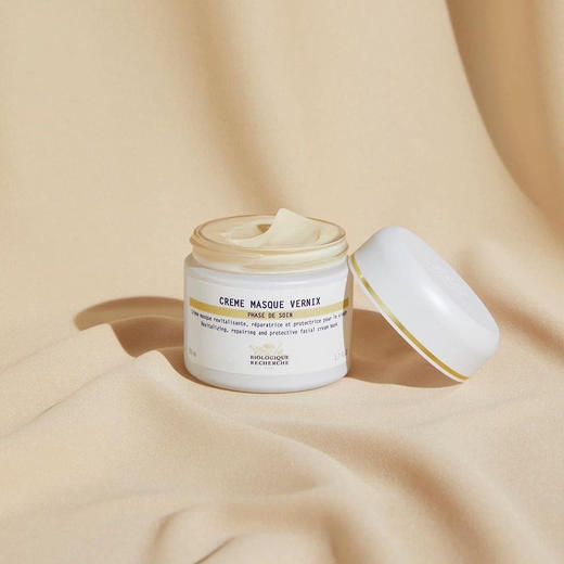 BR宝黎研萃 滋养脂质面膜霜 商品图0