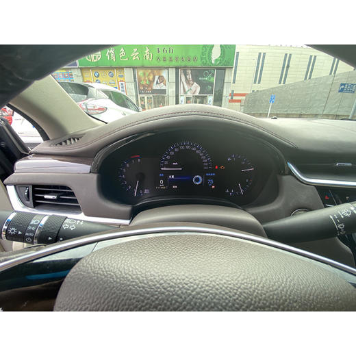 凯迪拉克 XTS 28T 科技型 【长租-北京】 商品图5