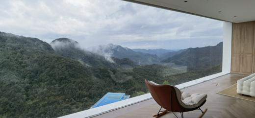 磐山云隐云隐傅先生 商品图0