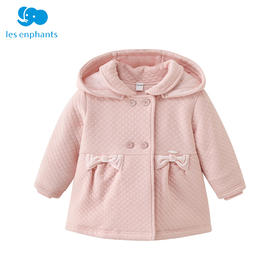 丽婴房-童衣类（冬）C9外套 BABY冬2策略創意象