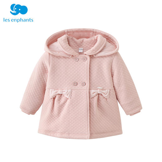 丽婴房-童衣类（冬）C9外套 BABY冬2策略創意象 商品图0
