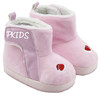 比士尼童鞋秋冬款婴幼儿宝宝婴儿鞋步前鞋男宝女宝软底学步鞋 商品缩略图2