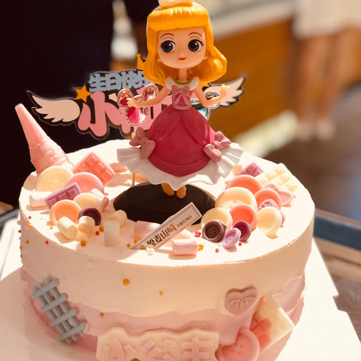 罗拉公主 商品图0