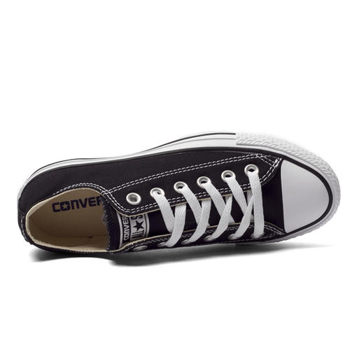 CONVERSE2-20童鞋中性大童ChuckTaylorAll黑 商品图4