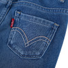 Levi's 李维斯 童装女童牛仔裤春秋儿童针织长裤女孩裤子LV2012319 商品缩略图4