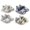 【特惠19元/双】比士尼童鞋 夏款凉鞋婴幼儿宝宝步前鞋学步鞋 男宝女宝软底 商品缩略图0