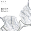 奶糖派大杯文胸轻语大胸显小内衣超薄性感蕾丝单层不凸点显瘦 商品缩略图3