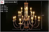 3509-8+4+4水晶灯【运费自理】 商品缩略图2